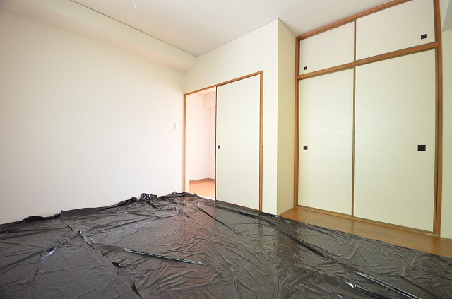 その他部屋・スペース　別号室の写真です