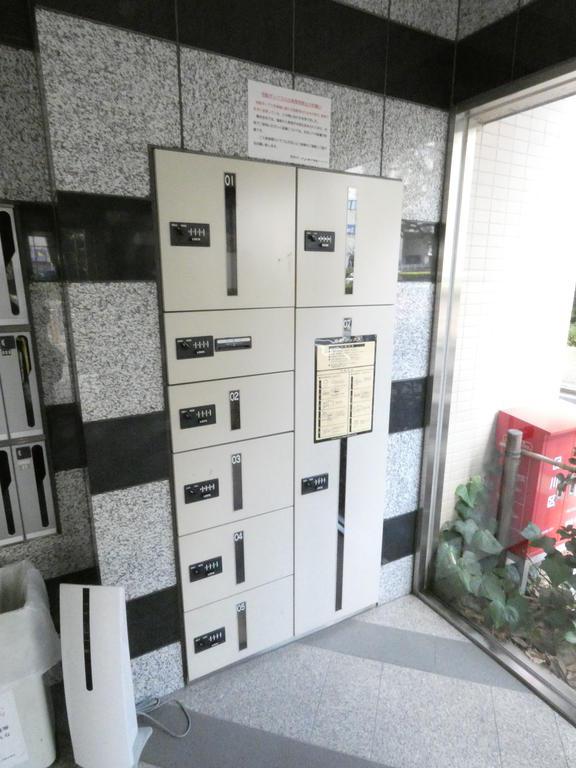 その他共有部分　その他共有部分