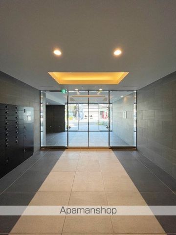 ロビー　ロビー