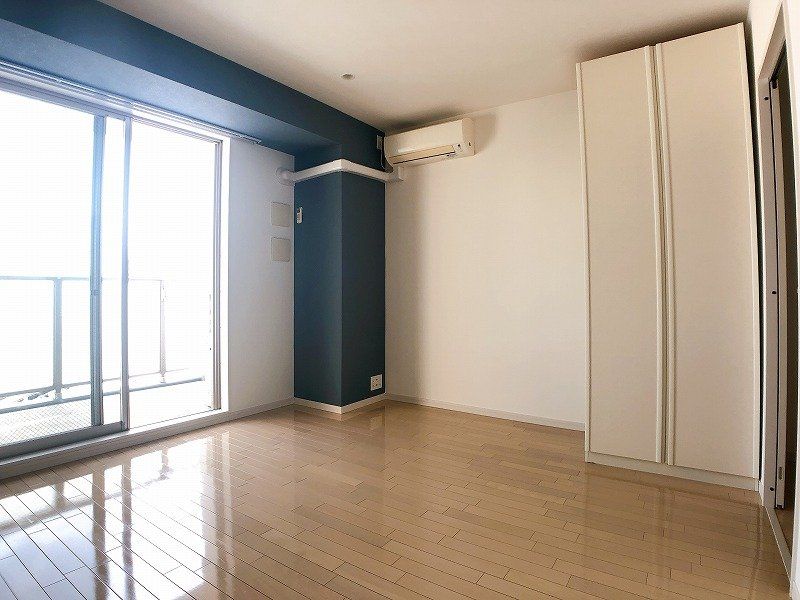 居室・リビング　リビング/居室