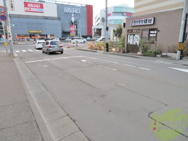 駐車場　駐車場その他