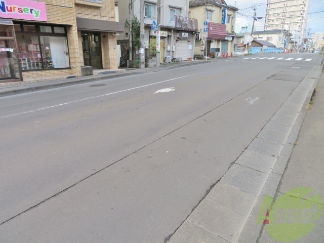 その他共有部分　駐輪場その他