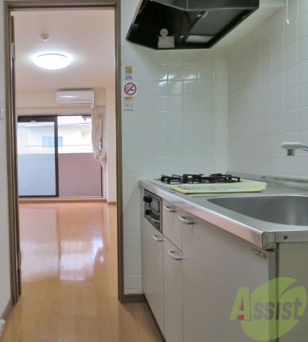 玄関　玄関の様子です。明るい印象ですね。気分もあがりそう。