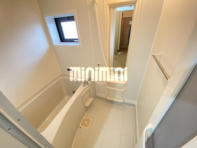 バス・シャワールーム　同物件別室のイメージ写真を掲載しています