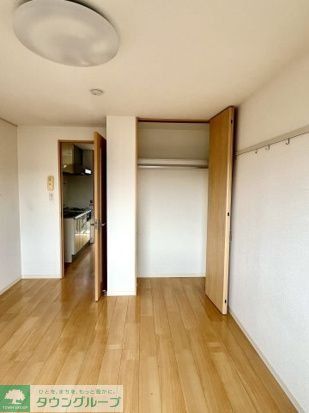 その他部屋・スペース　エントランス