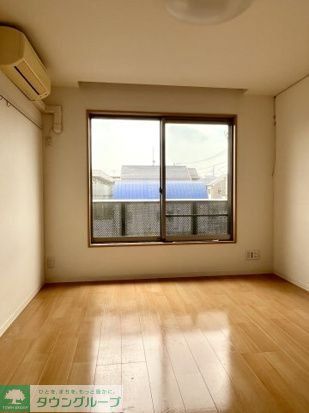 居室・リビング　リビング/居室