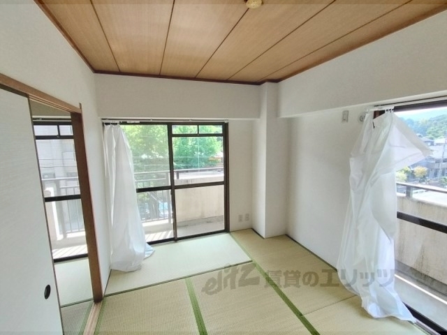 居室・リビング　和室