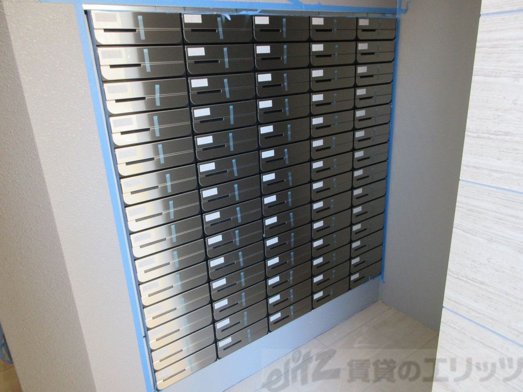 その他　共有部分