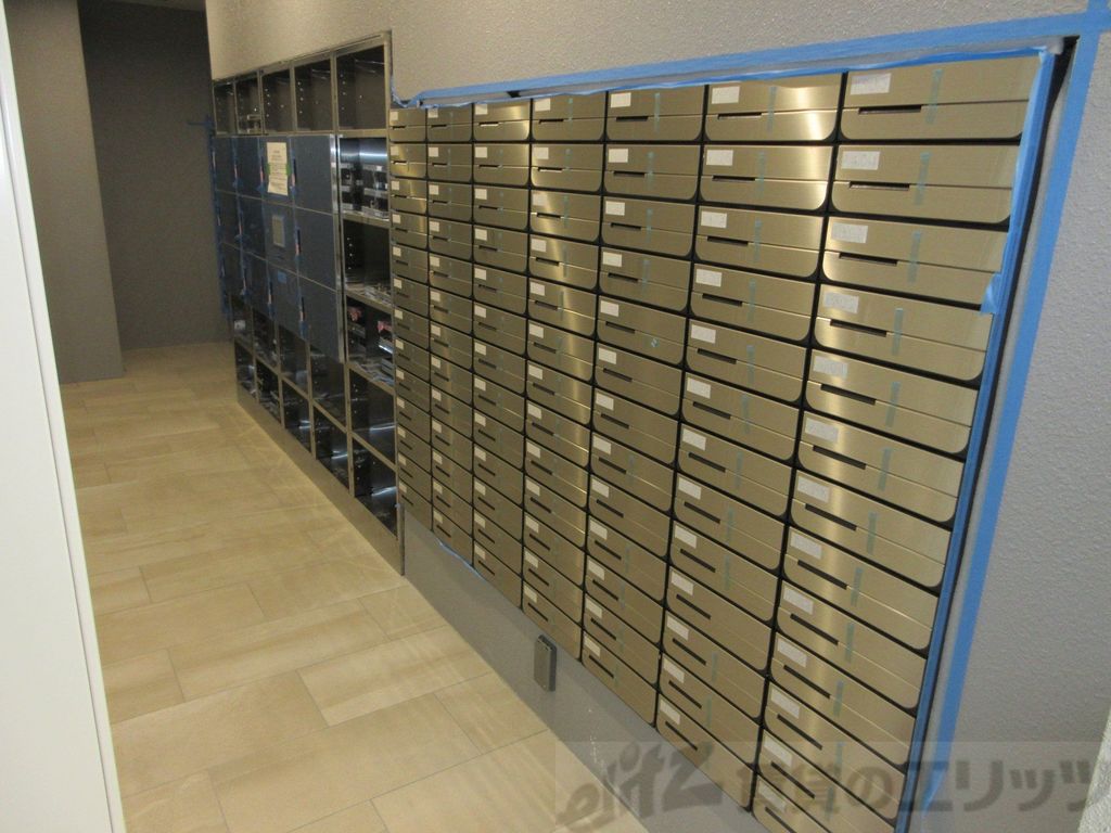 その他設備　共有部分