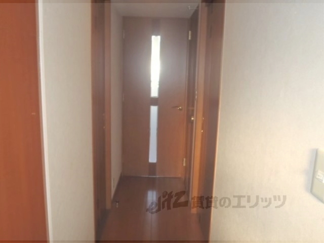 その他部屋・スペース　廊下