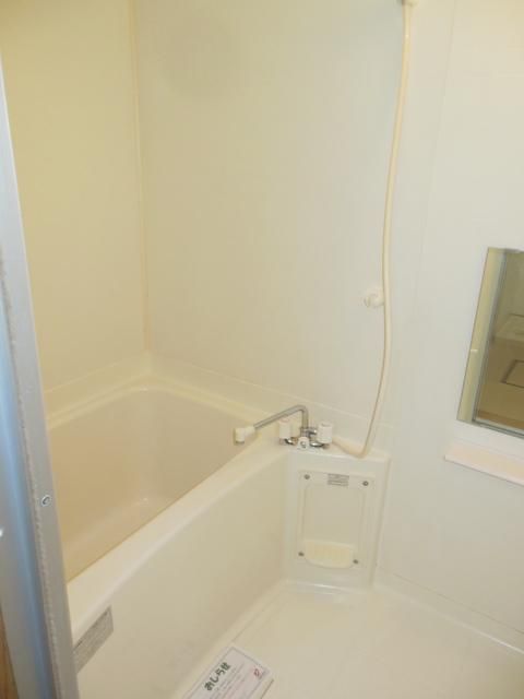 バス・シャワールーム　★バスルームです★