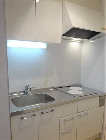 キッチン　※イメージ・別部屋