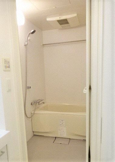 バス・シャワールーム　※イメージ・別部屋