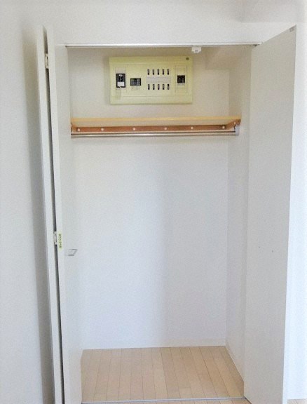 収納　※イメージ・別部屋