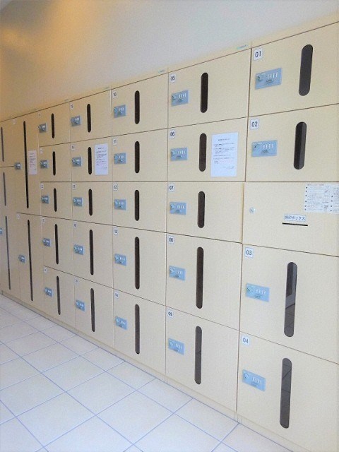 その他共有部分　※イメージ・別部屋