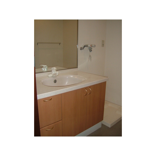 洗面設備　【人気！おすすめ物件！！】お問い合わせはお早めに♪