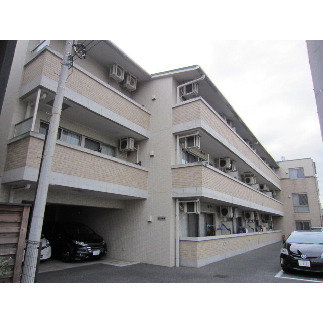 建物外観　【人気！おすすめ物件！！】お問い合わせはお早めに♪