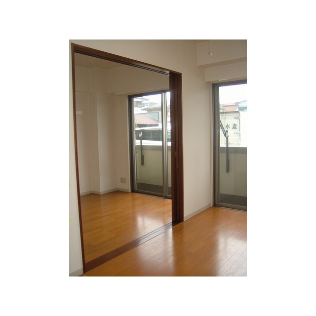 居室・リビング　【人気！おすすめ物件！！】お問い合わせはお早めに♪