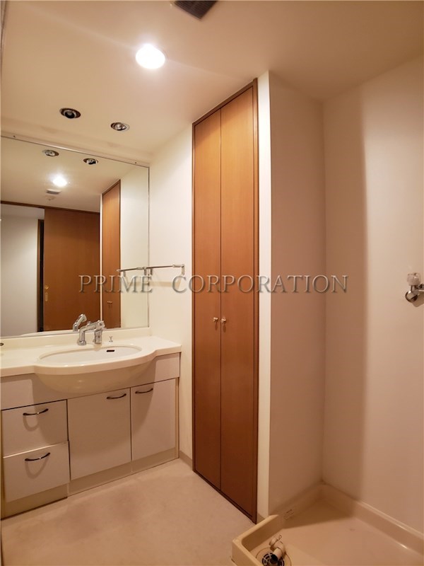 洗面設備　※参考写真※