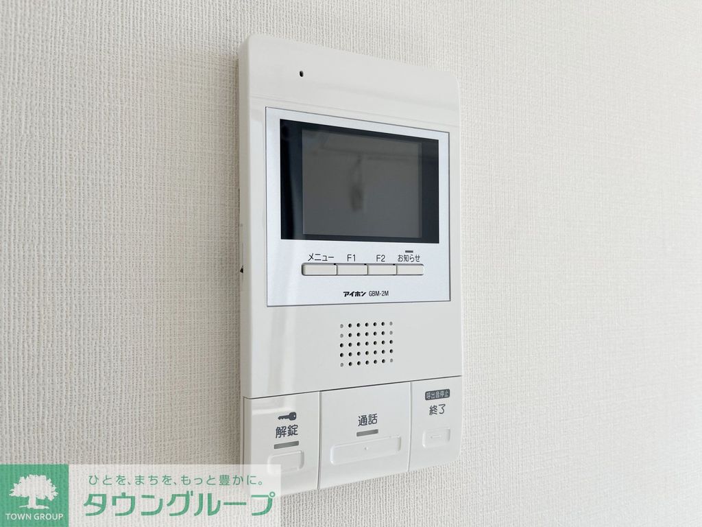 セキュリティ　★タウンハウジング蒲田店取り扱い★