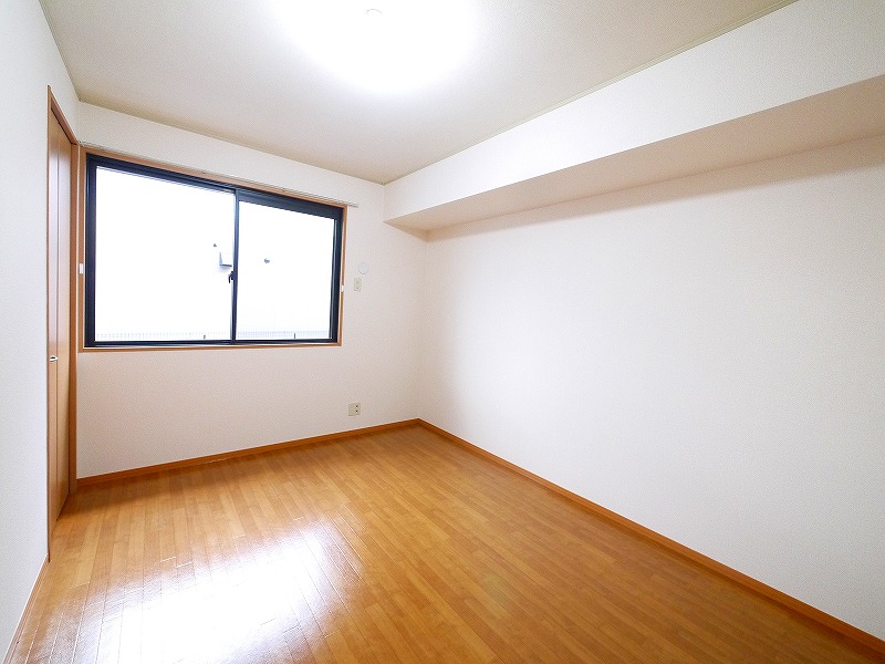 その他部屋・スペース　使い勝手のいい洋室です