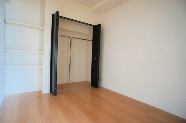 その他部屋・スペース　ベットルーム