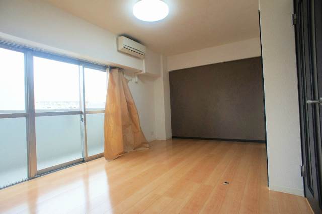 居室・リビング　リビングルーム