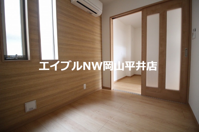 その他部屋・スペース