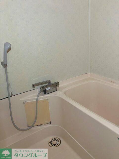 バス・シャワールーム　★お部屋探しは、タウンハウジング多摩センター店へ★