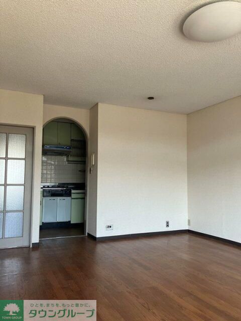 居室・リビング　★お部屋探しは、タウンハウジング多摩センター店へ★