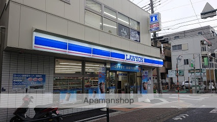 コンビニ　ローソン（コンビニ）まで367m