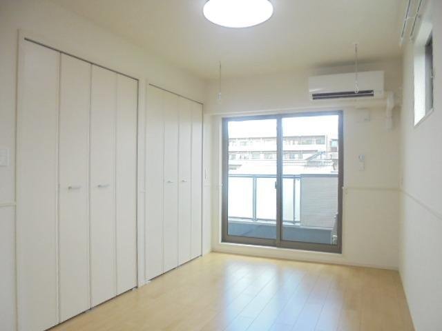 その他部屋・スペース　明るい室内です