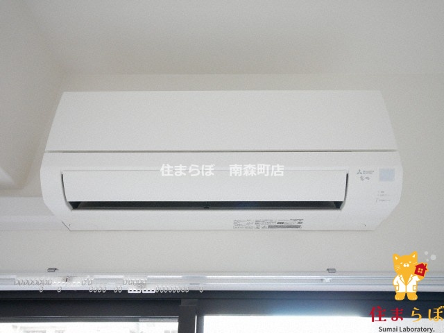 その他設備　生活に合うかが大切