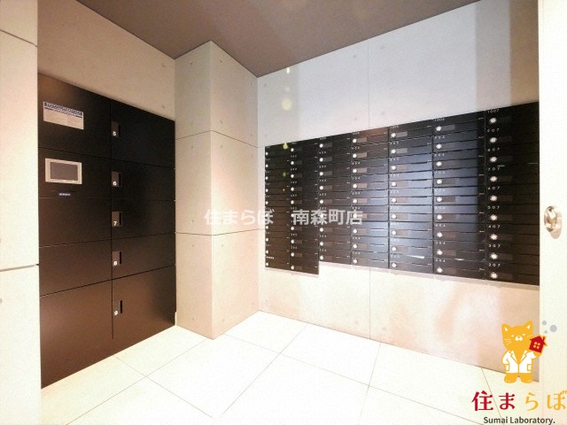 その他共有部分　日常使いを想像しながら