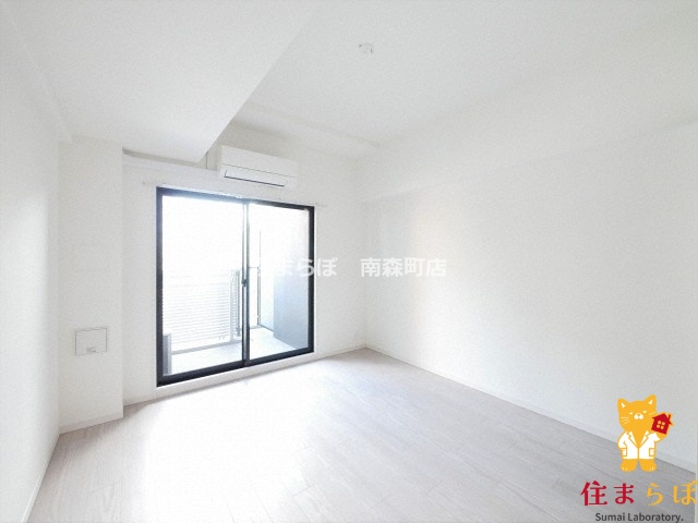 居室・リビング　暮らしの中心になる場所