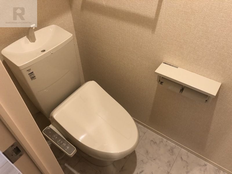 トイレ　同シリーズ参考♪