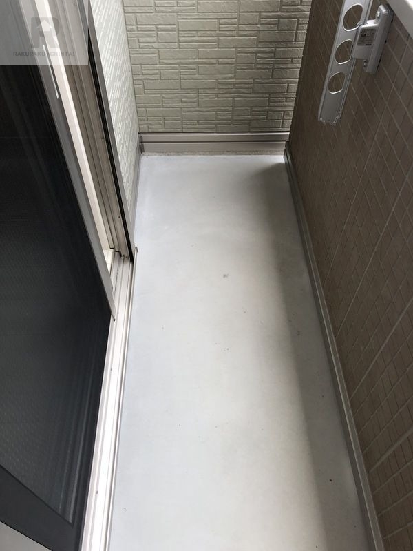 バルコニー　同シリーズ参考♪