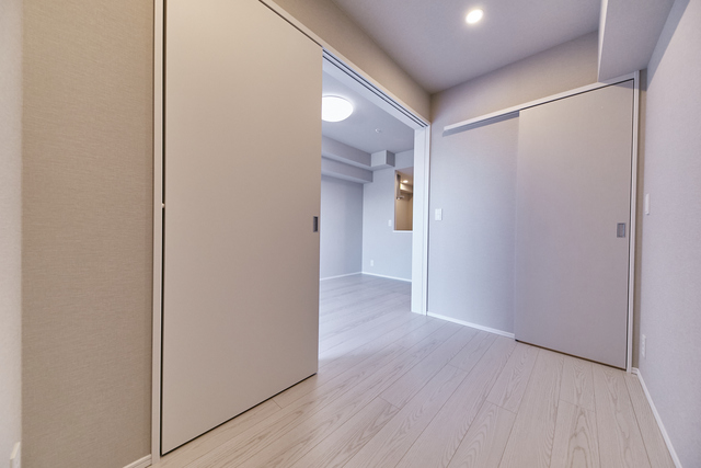 その他　※写真は同タイプ住戸です。