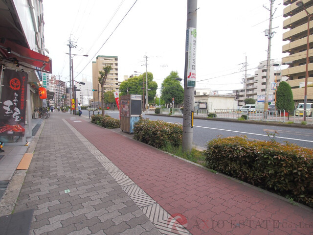 その他　周辺（その他）まで10m