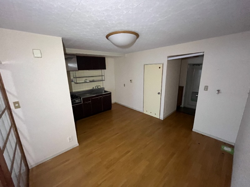 居室・リビング　※他部屋参考写真