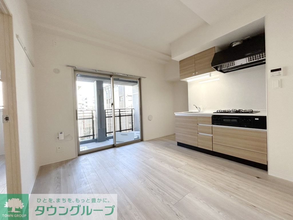 居室・リビング　リビング/居室