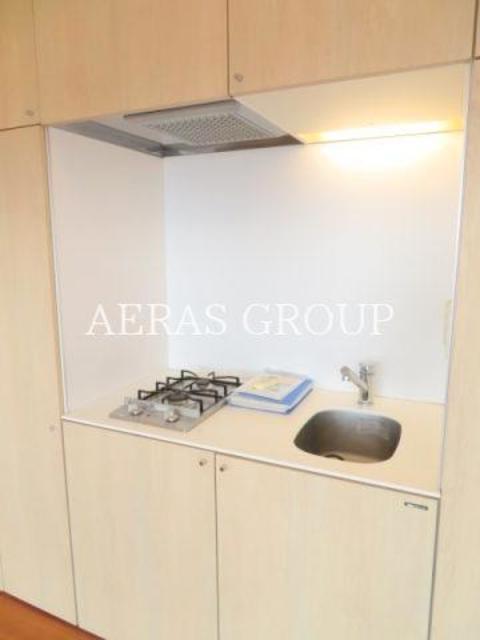 キッチン　同仕様写真