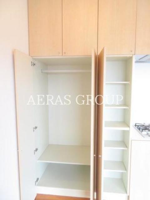 収納　同仕様写真