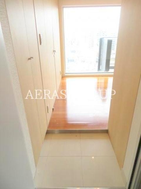 玄関　同仕様写真