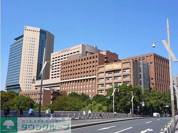 その他　専修大学（その他）まで320m