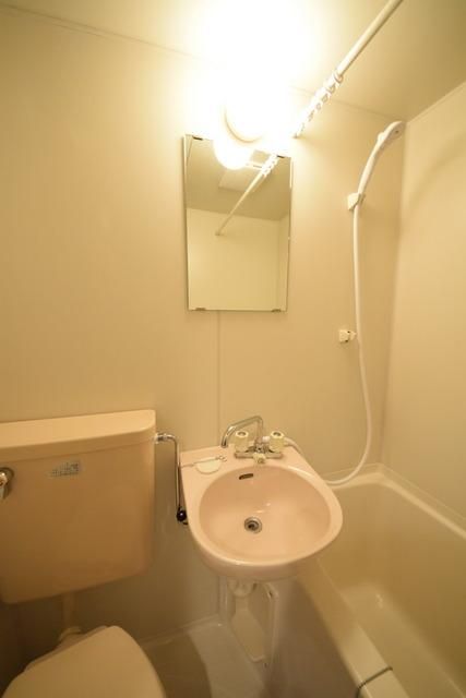 洗面設備　洗面台