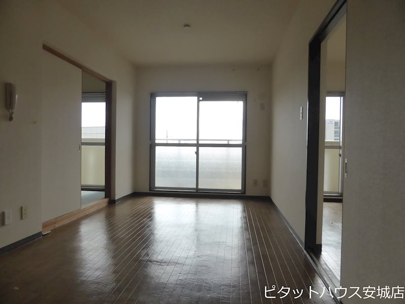 居室・リビング　参考写真