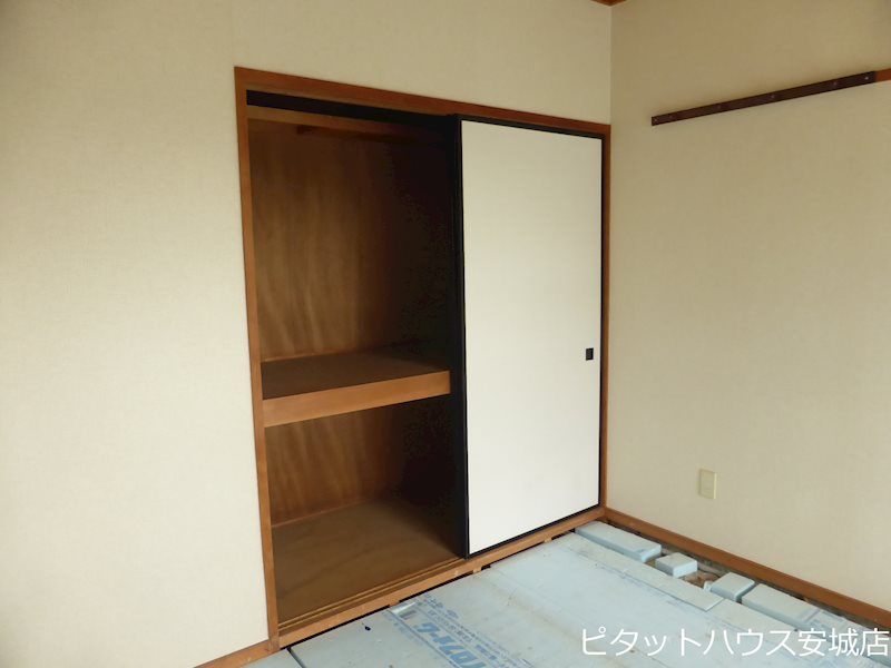 収納　参考写真