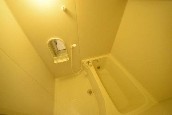 バス・シャワールーム　※同タイプ間取り　設備施工例　現況優先