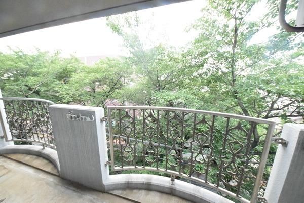 眺望　※同タイプ間取り　設備施工例　現況優先